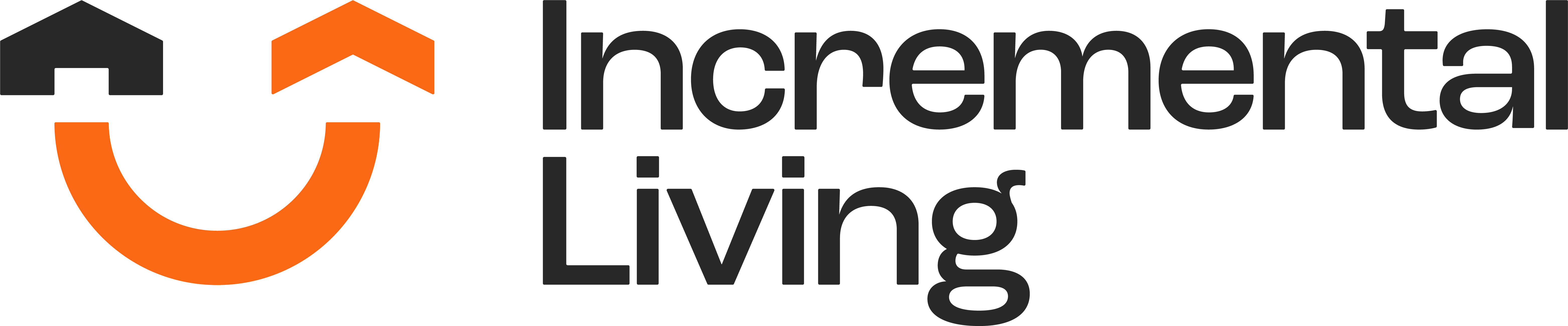 Incremental Living logo